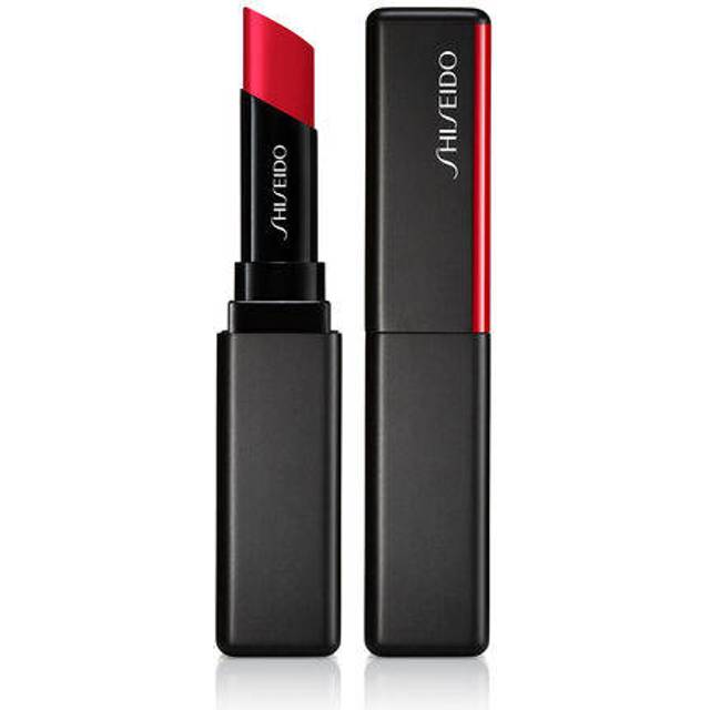 Shiseido VisionAiry Gel Lipstick #221 Code Red