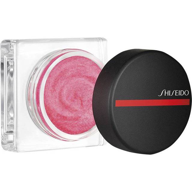 Shiseido Minimalist Whipped Powder Blush #02 Chiyoko