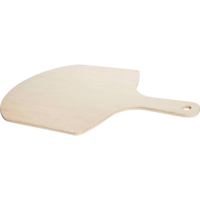 Pizzapaddel, trä, 45,5 x 29,5 cm - Westmark