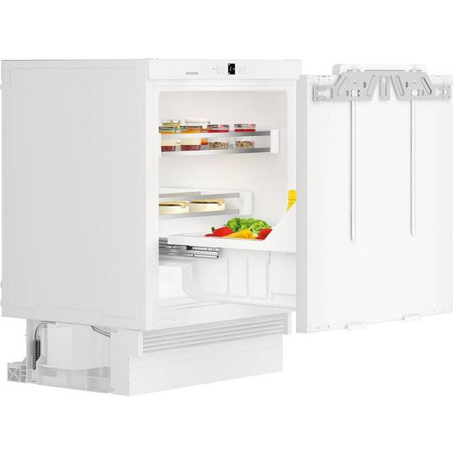 Liebherr UIKO1550 Integrated Built Under Pull Out Larder Fridge
