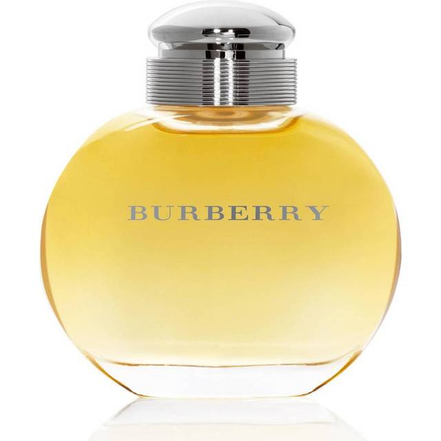 Burberry Burberry EdP för Kvinnor 100 ml