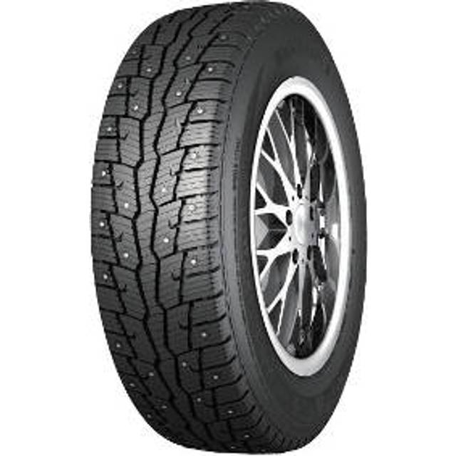 Nankang ICE ACTIVA IV-1 VAN 215/75 R16 113/111R personbil Vinterdäck Däck EB265