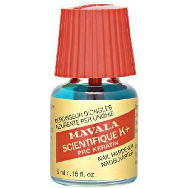 Mavala Scientifique K+ Nail hardener 5 ml