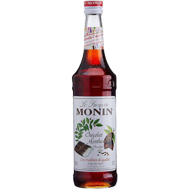 Monin Chocolate Syrup, 70 cl