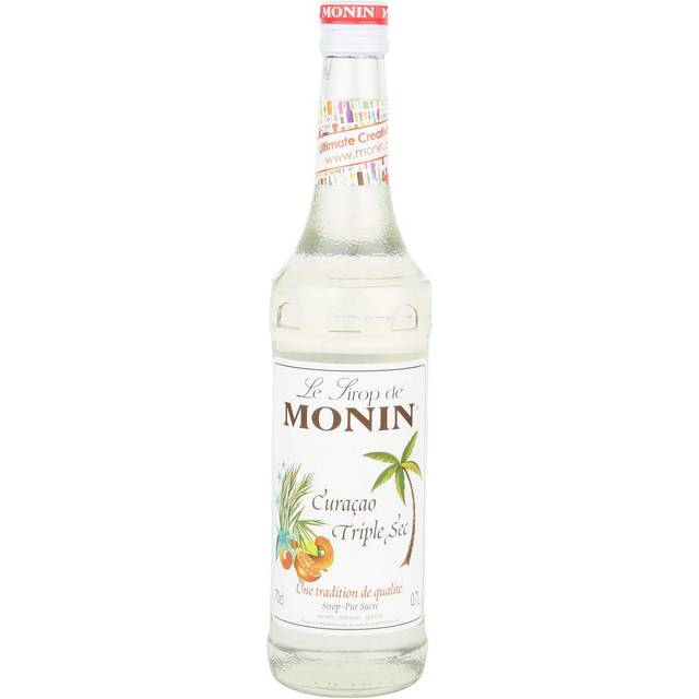 Monin Orange Syrup 70cl