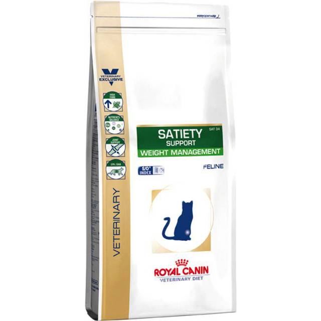 ROYAL CANIN Satiety Feline 3,5 kg