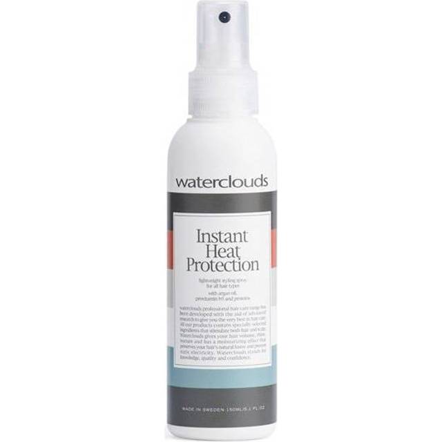 Waterclouds Instant Heat Protection 150ml