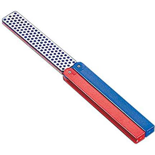 DMT Double Sided Diafold Diamond Whetstone Fine/Coarse
