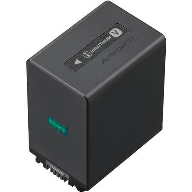 Sony NP-FV100A2 V Series Rechargeable Battery