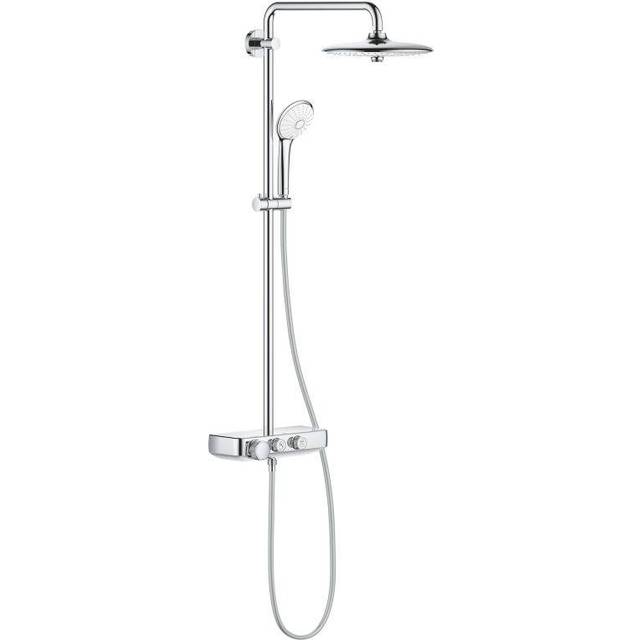 Grohe Euphoria Smart Control Shower System 260 Mono - 26509000