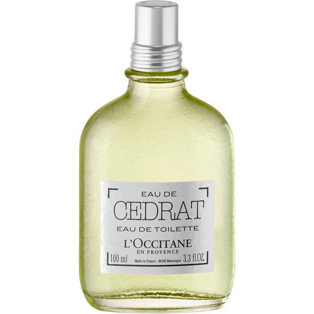 L'Occitane Eau De Cedrat edt 100ml