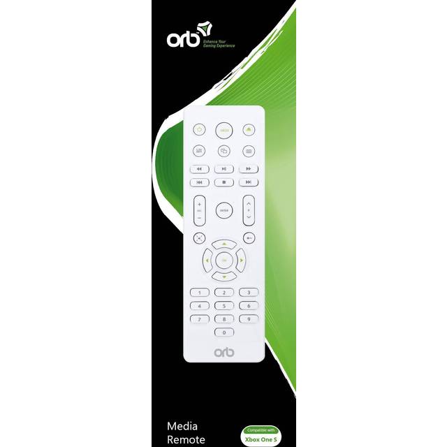 ORB Media Remote - For Xboxone S