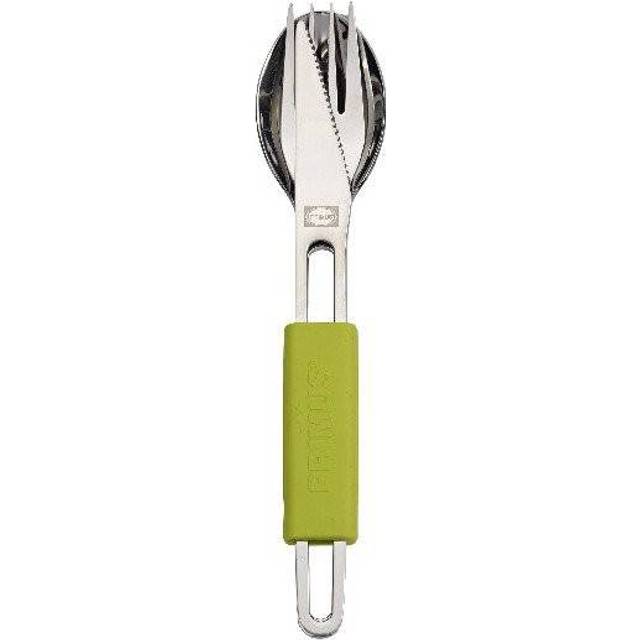 Primus Leisure Cutlery Stainless Steel: Pink Colour: Pink
