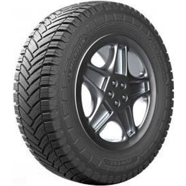 Michelin Agilis CrossClimate 195/75R16 107R