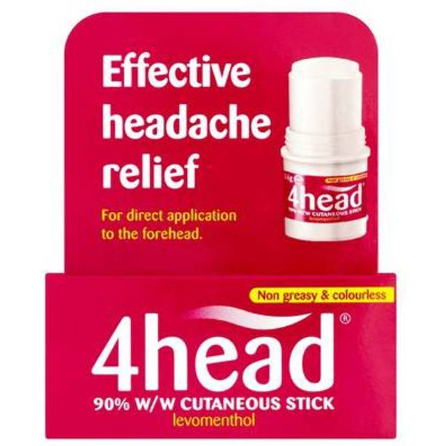 4Head Stick 3.6g