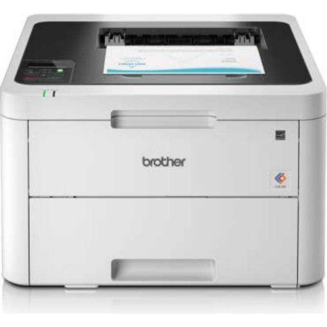 Refurbished A Grade Brother HL-L3230CDW laser printer Colour 2400 x 600 DPI A4 Wi-Fi