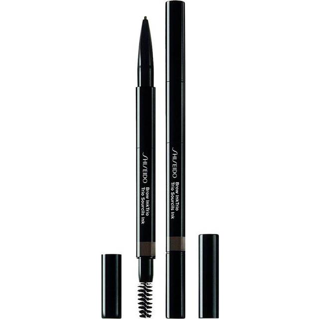 Shiseido Brow InkTrio 03-Deep Brown