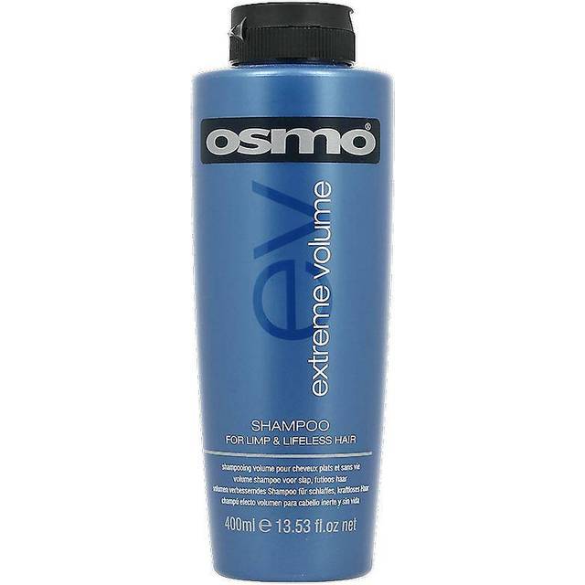 Osmo Extreme Volume Shampoo 400ml