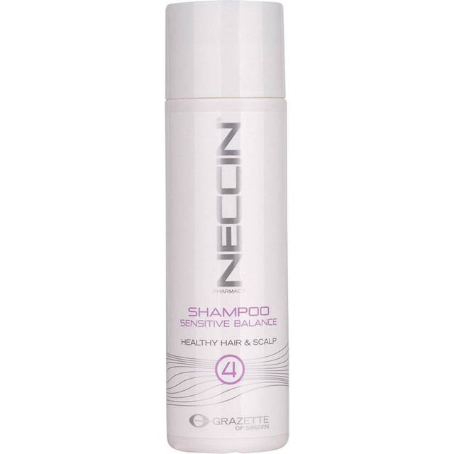 Grazette Of Sweden Neccin 4 Sensitive Balance 100ml