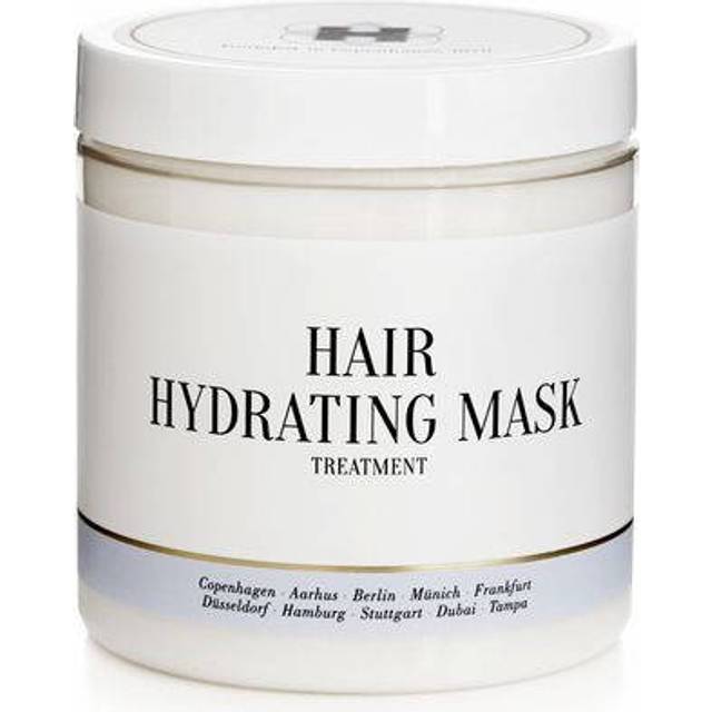 Hårklinikken Hair Hydrating Mask 250ml