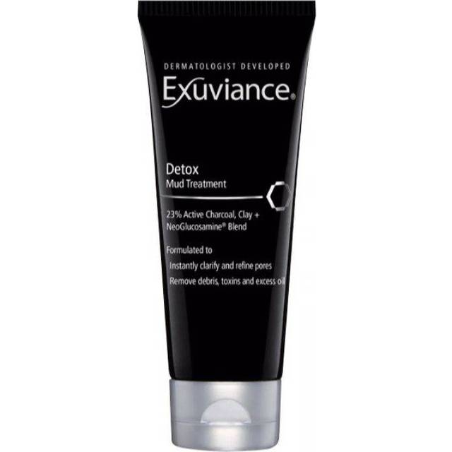 Exuviance Detox Mud Treatment 100 ml