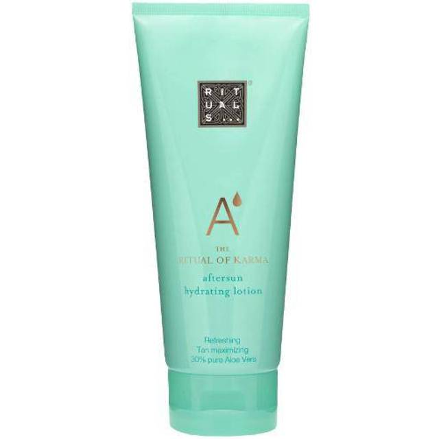 Rituals The Ritual of Karma After-sun Gel Lotion