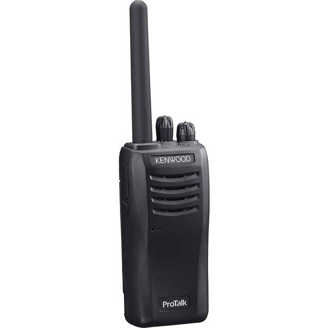 Kenwood Electronics TK-3501T  two-way radio