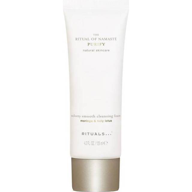 RITUALS The Ritual of Namaste Löddrande ansiktstvätt 125 ml