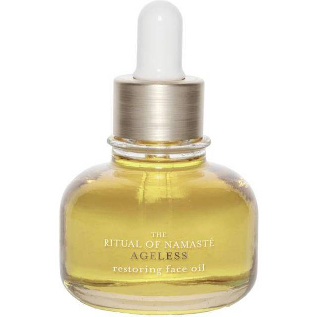 RITUALS The ritual of Namasté Restoring and Firming ansiktsolja Ageless Samling, 30 ml