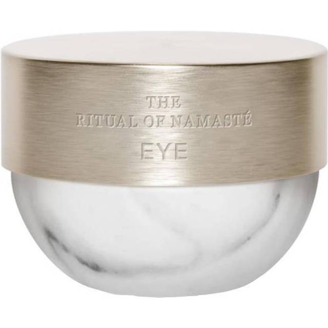Rituals The Ritual of Namasté Ageless Active Firming Eye Cream 15 ml