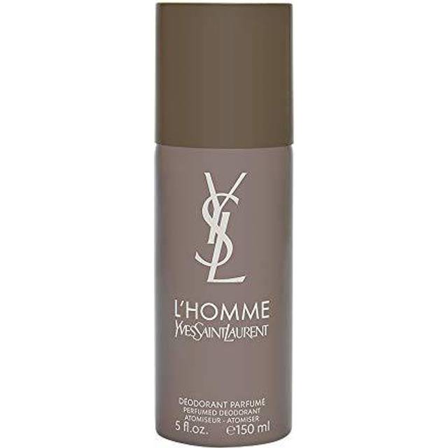 Yves Saint Laurent L'Homme Deo Spray 150ml