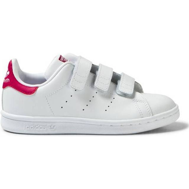 adidas Originals Stan Smith Sneaker Stl. 32 - Sneakers Från Magasin - Hvid (32)