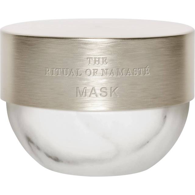 Rituals The Ritual of Namasté Purify Renewing AHA Glow Mask 50 ml