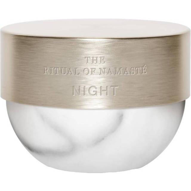 RITUALS The ritual of Namasté Firming nattbalsam, Ageless kollektion, 50 ml
