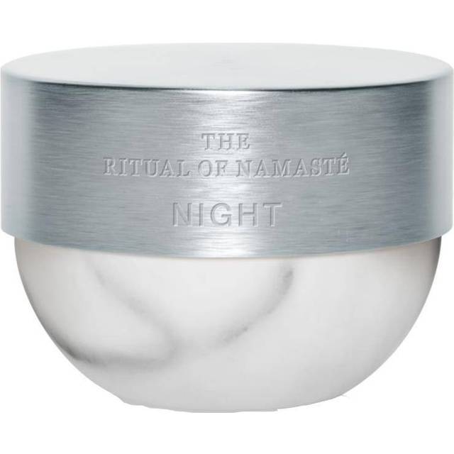 RITUALS The Ritual of Namasté fuktgivande nattkräm, fuktgivande kollektion, 50 ml 1106450