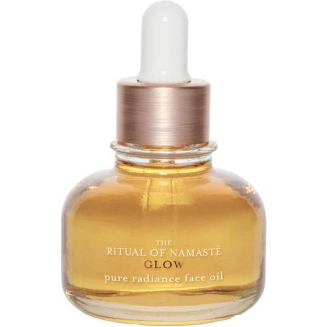 RITUALS The Ritual of Namasté Anti-åldring Ansiktsolja, 30 ml