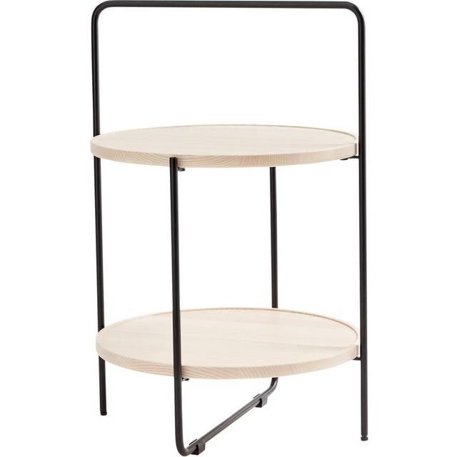 Table tray i sort træ - Andersen Furniture