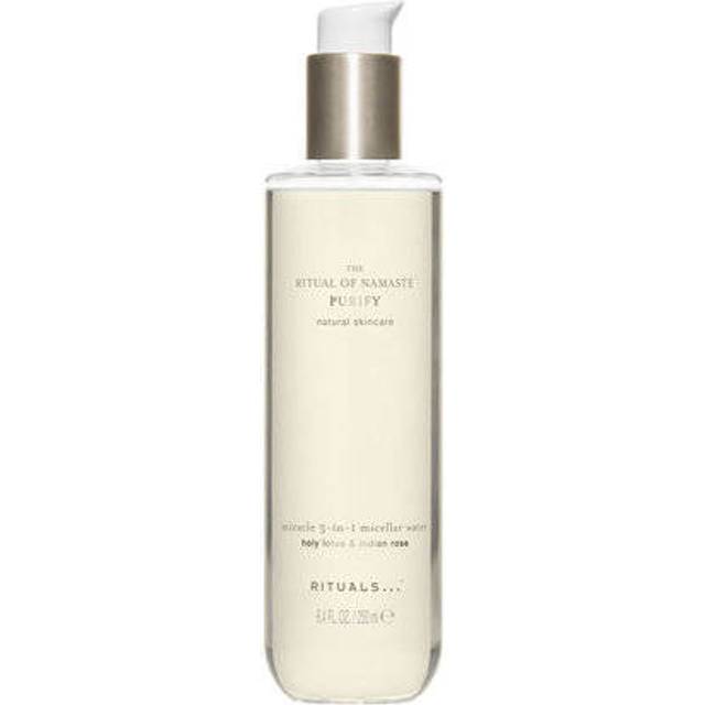 Rituals The Ritual of Namaste Purify Micellar Water 250 ml
