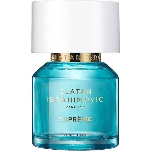 Zlatan Ibrahimovic Supreme Pour Femme Edt 30ml (30 ml)
