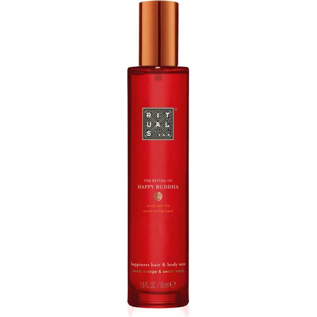 RITUALS The Rituals of Happy Buddha Hair & Body Mist, 50ml