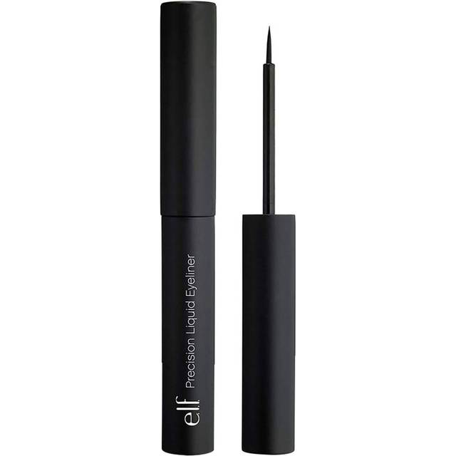 e.l.f. Precision Liquid Eyeliner Black