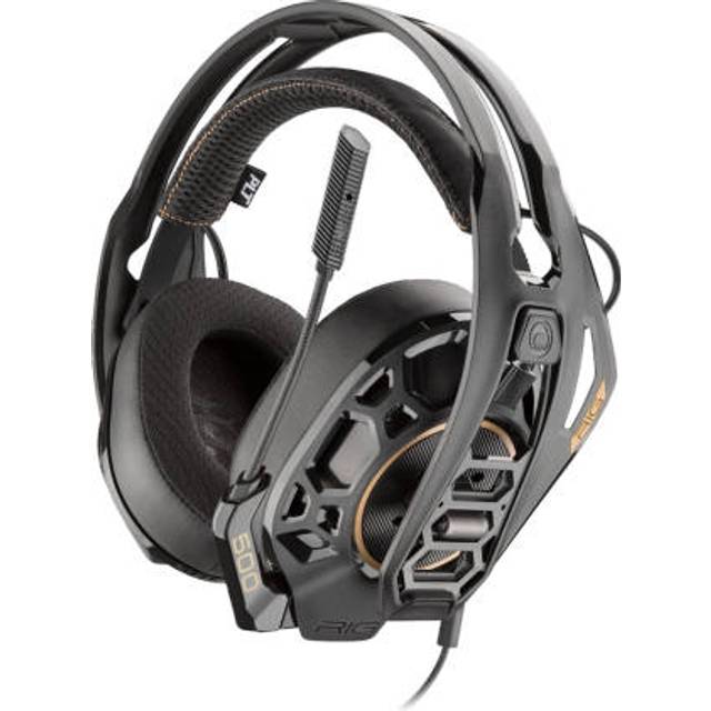 Poly RIG 500 PRO HC