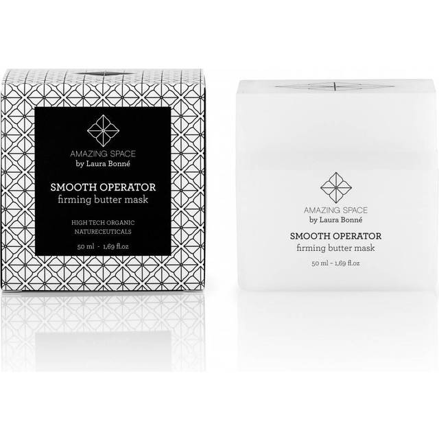 Amazing Space Smooth Operator Firming Butter Mask 50ml