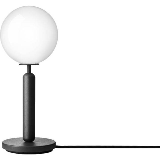 Nuura - Miira Table Lamp Rock Grey/Opal White