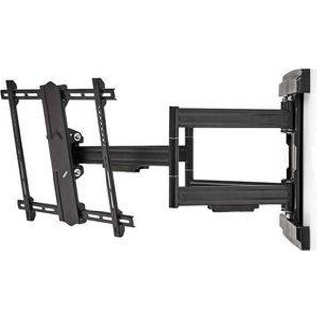 Nedis TVWM6551BK 2Maximal VESA-standard: VESA 75 x 75