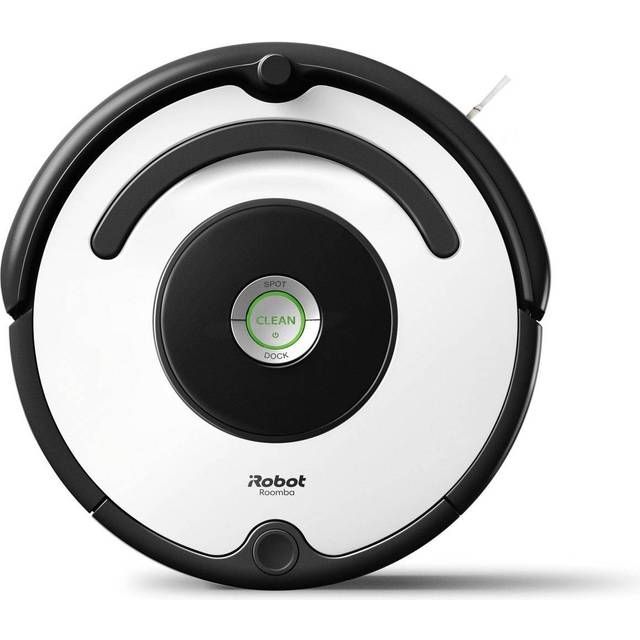 IRobot Roomba 675 (2 stores) find the best prices today »