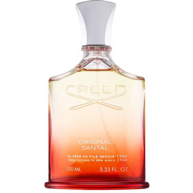 Creed Men's Original Santal 1Oz Eau De Parfum Spray