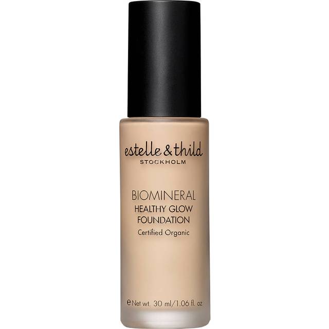 Estelle & Thild BioMineral Healthy Glow Foundation #111 Light Pink