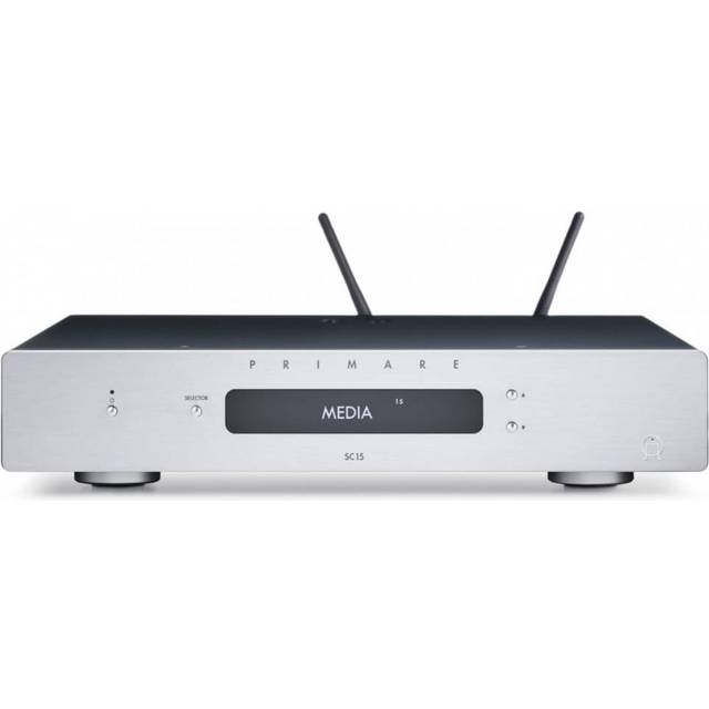 Primare SC15 Prisma Titan