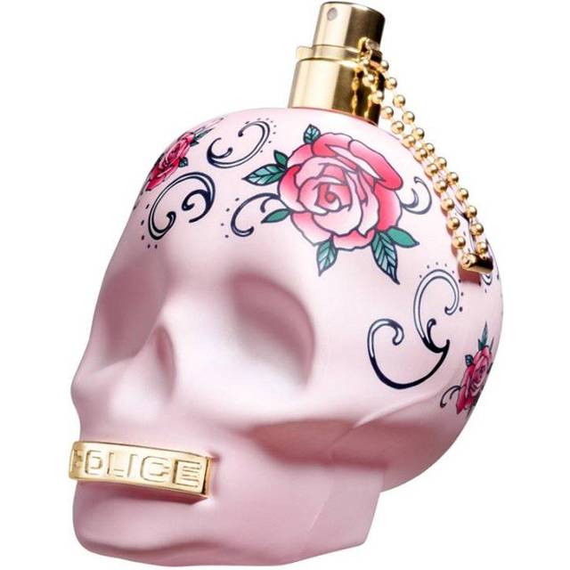 Police To Be Tattooart Eau de Toilette 75ml Spray